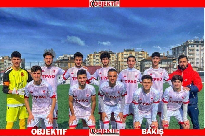 Van'a acımadılar 1-3