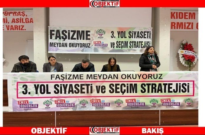 Seçim stratejisi