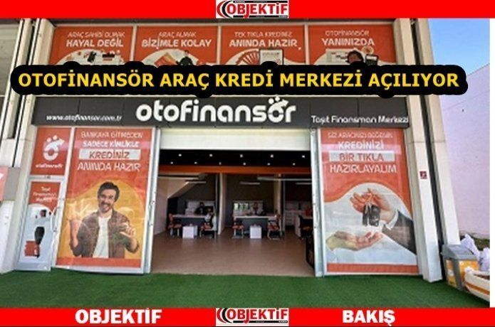 Araba sahibi olmak kolaylaşıyor