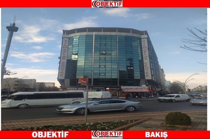 “Yılmazlar Center’de sorun yok”