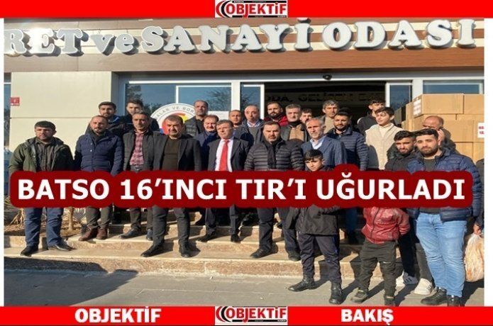 Demir "felaket ötesi bir durum"