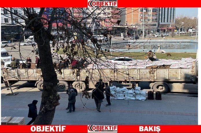 “HDP seferberlik ruhuyla çalışıyor”