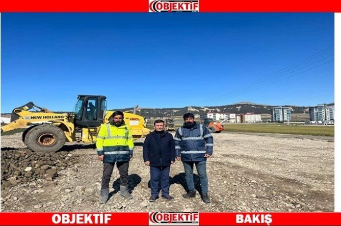 Yıldız “15 noktada 20 bin konteynır yerleştireceğiz”