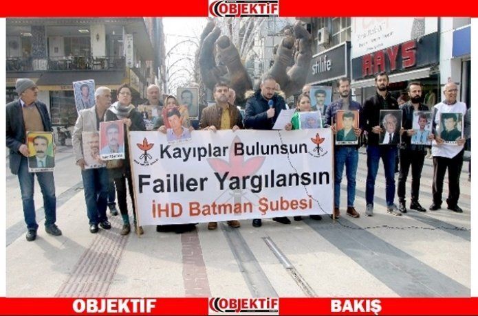 Gazeteci Cengiz Altun’un failleri soruldu