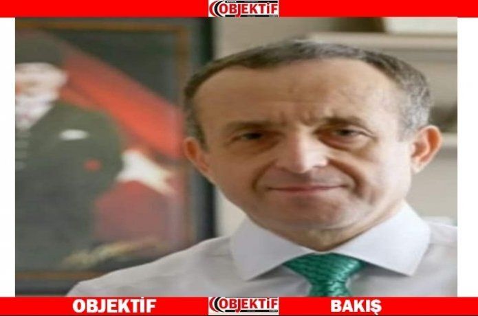Dr. Zafer beken vefat etti
