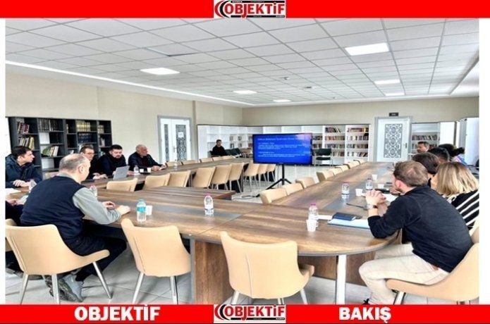 DİKA'dan proje ofisi