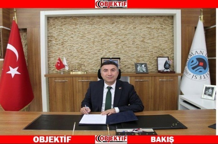 Üniversitede Erasmus+ başvuruları için protokol imzalandı