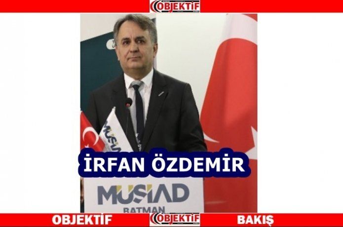 Özdemir ‘ekonomik büyüme devam ediyor’