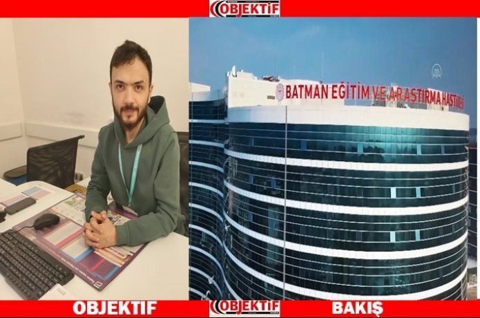 Tıbbi genetik uzmanı başladı
