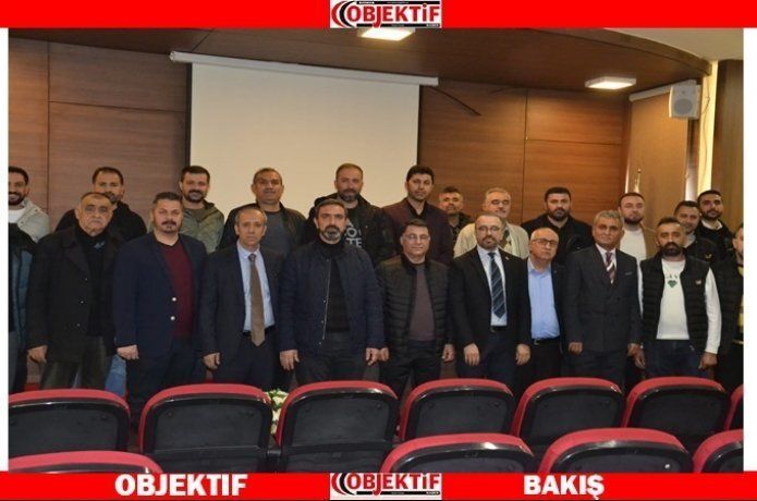 Basın Konseyi kongreye gitti