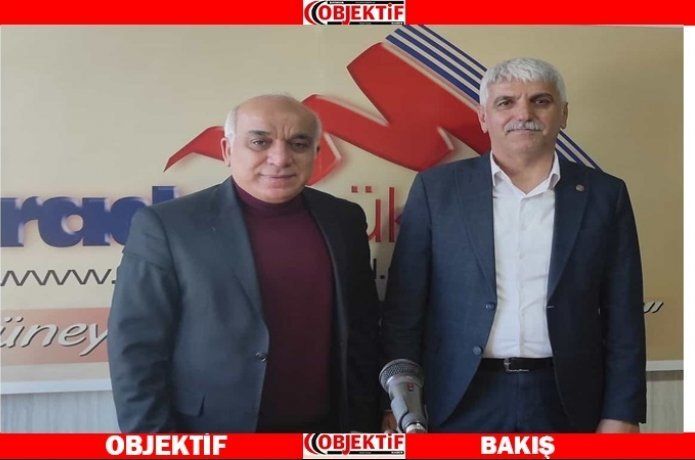 Demir : Cumhur ittifakı fark atacak