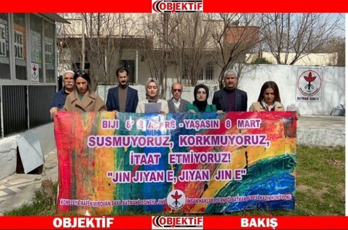 'Hesap soracağız'