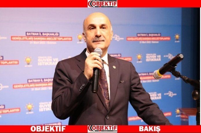 Özdemir’den Kadınlar Günü mesajı