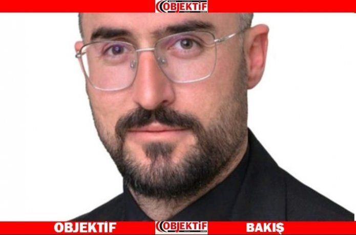 Yeniden Refah'dan ilk aday adayı