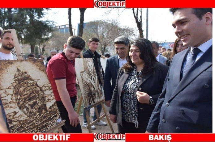 Afetzedeler için "tek ses tek yürek"