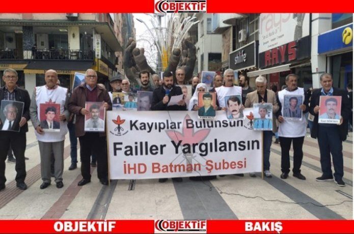 Zeynel Kürsep’in akıbeti soruldu