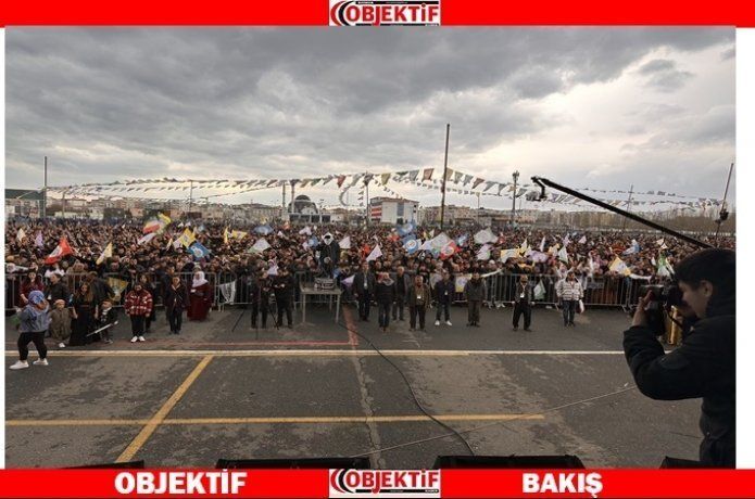 Tertip komitesinden teşekkür