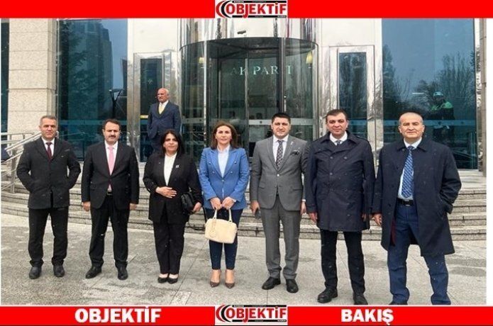 Tunç, genç ve dnamik isim