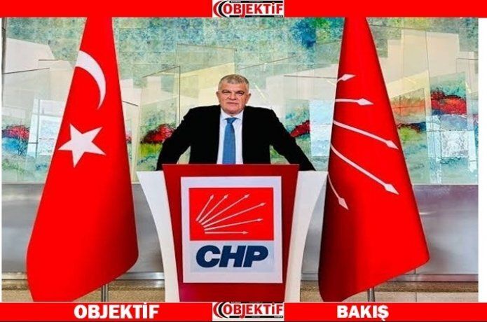 Banlı CHP'den aday adayı
