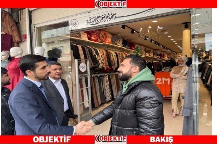 "Vatandaşlar et yemeye hasret kaldı"