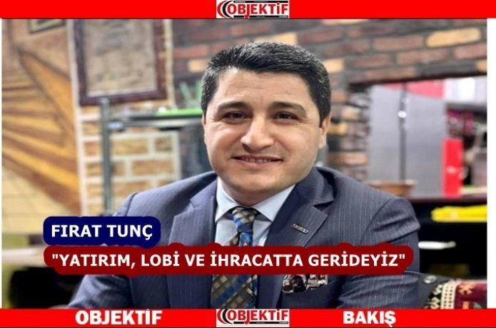 “Batman’ı marka şehir yapmak için tüm gücümüzle çalışacağız”