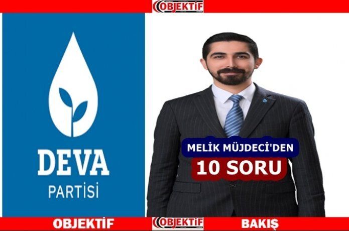 Müjdeci’den 10 soru