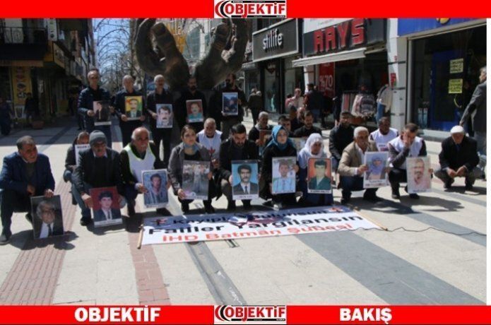 Mahmut Demirel'in akibeti soruldu