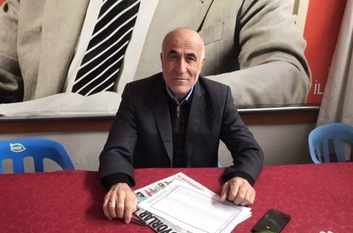SP ‘İsrail terörüne lanet olsun’