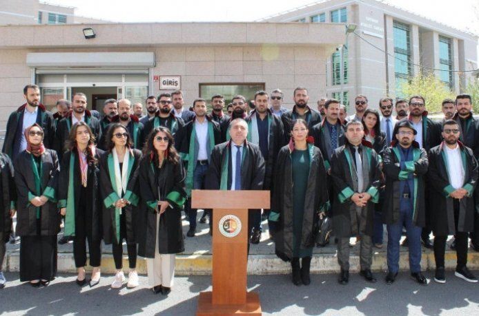 Baro’dan ‘Gizli tanık’ çıkışı