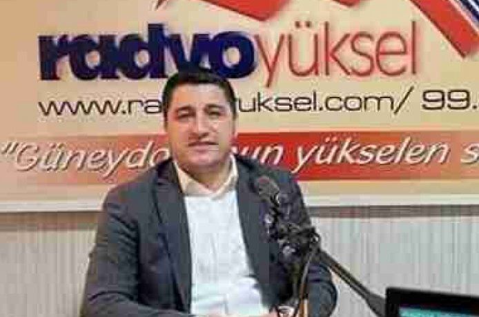Aday adayı Tunç'tan teşekkür