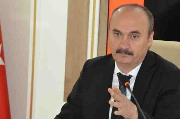 Belediye'den flaş imar kararları