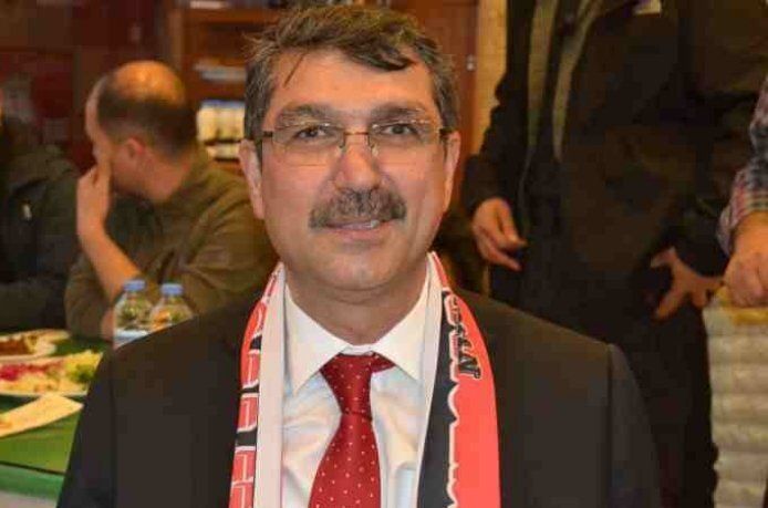 Ferhat Nasıroğlu''ndan Petrolspor'a prim desteği