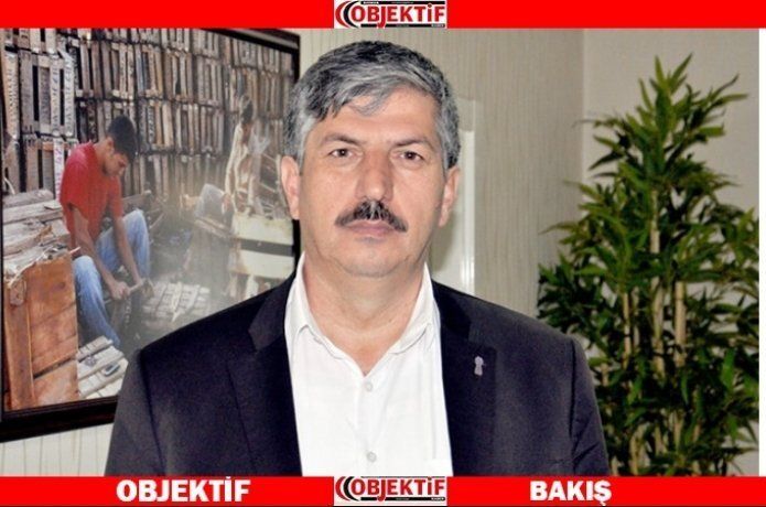Çiftçi, esnafın sorunlarını görüştü