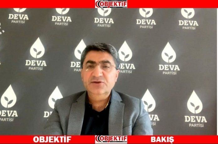 Ekmen 3. Sıradan aday