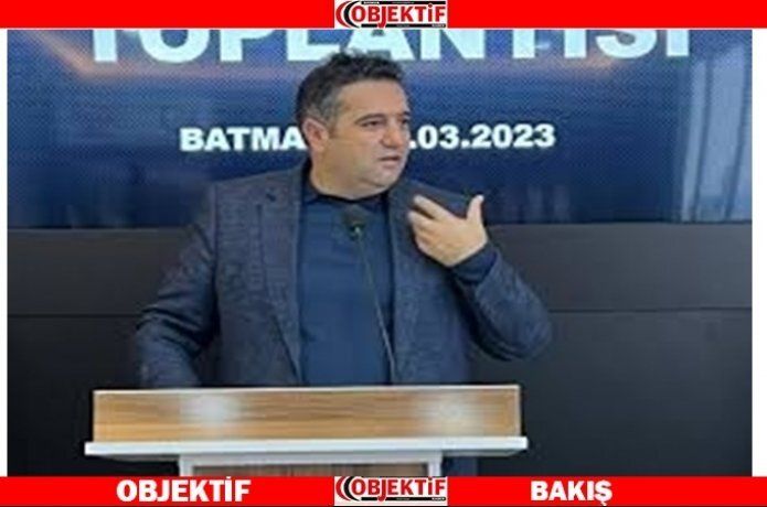 Eğitim-bir-sen "sorunlar ivedilikle çözülmeli"