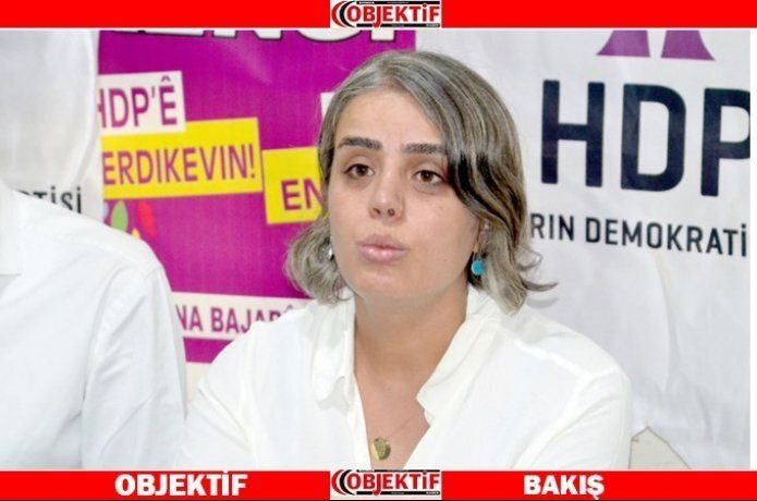 Milletvekili Başaran, iki dönem kuralına takıldı