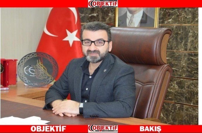 Başkan Gür Kadir gecesini kutladı