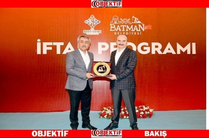Vali Canalp “Huzurun teminatı Polis teşkilatı”