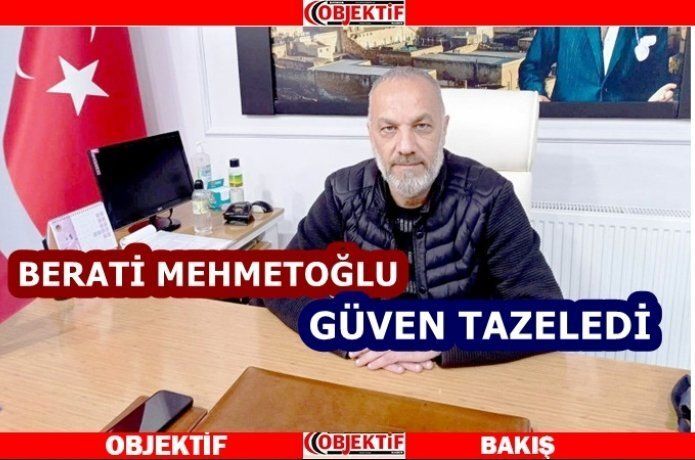 Midyatlılar Derneği kongreye gitti