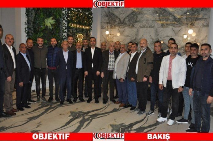 Raman aşiretinden birlik mesajı