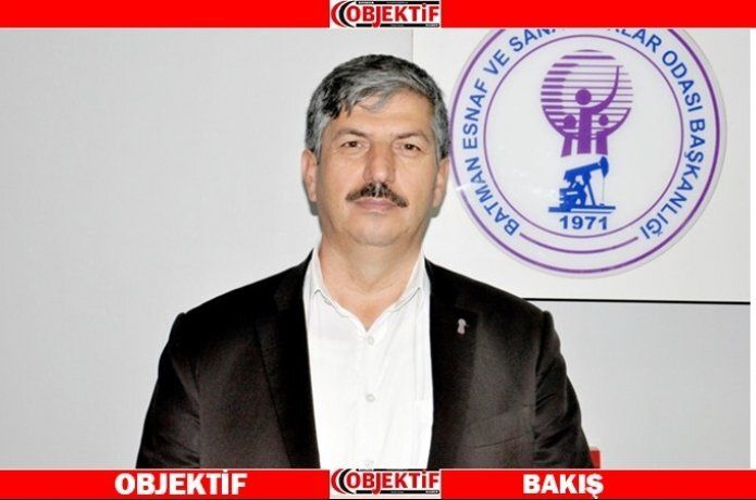 BESO Ramazan bayramını kutladı