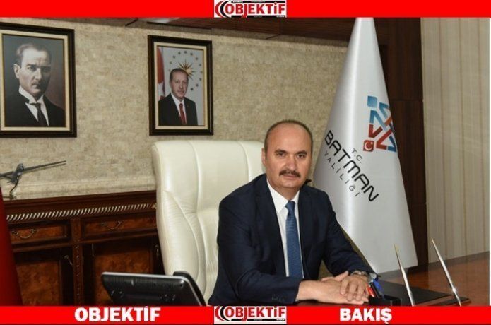 Canalp "sevincimize mahzun ve afetzedeleri de ortak etmeliyiz"
