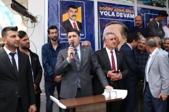 Tunç"14 Mayıs bayramımız olacak"