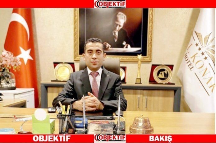 Real Konak'tan 5 yıldızlı hizmet
