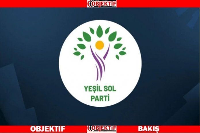 Milletvekili adayı gözaltına alındı