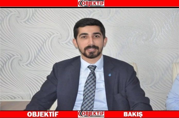 "Bu seçim aynı zamanda referandum"