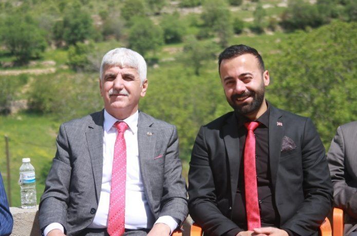 MHP" bir vekil çıkarıyoruz"