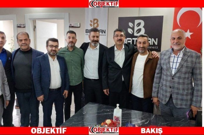 Nasıroğlu'ndan gıda toptancılarına ziyaret