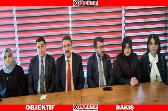 Nasıroğlu ‘40 bin kişiye istihdam sağlayacağız’