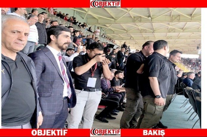Müjdeci ‘Petrolspor şahsi hesaplara kurban edildi’